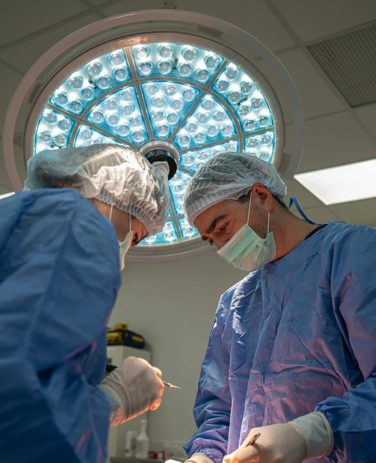 Neurosurgery