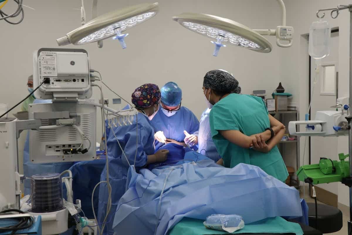 OB/GYN & Urologic