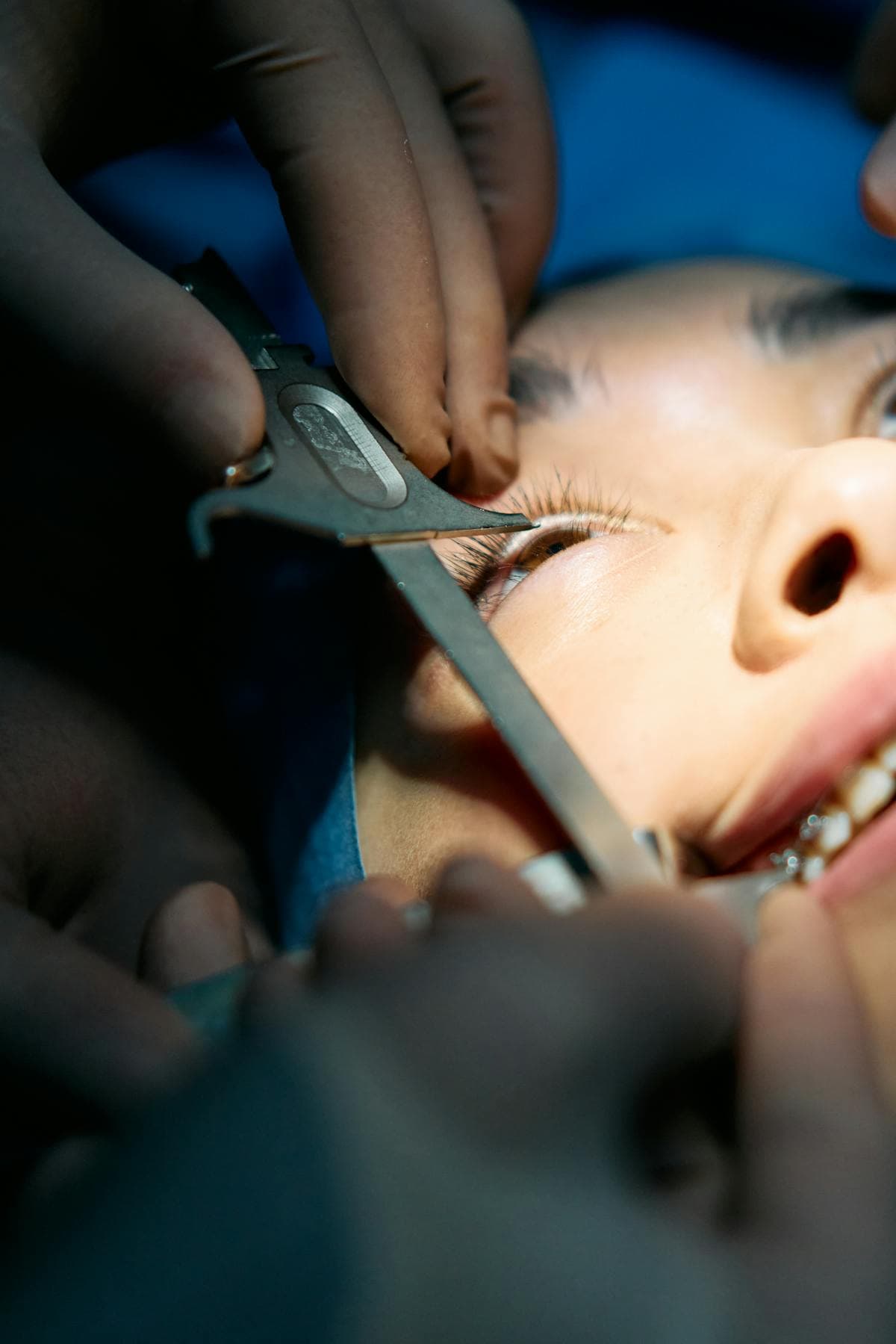 Ophthalmic & ENT