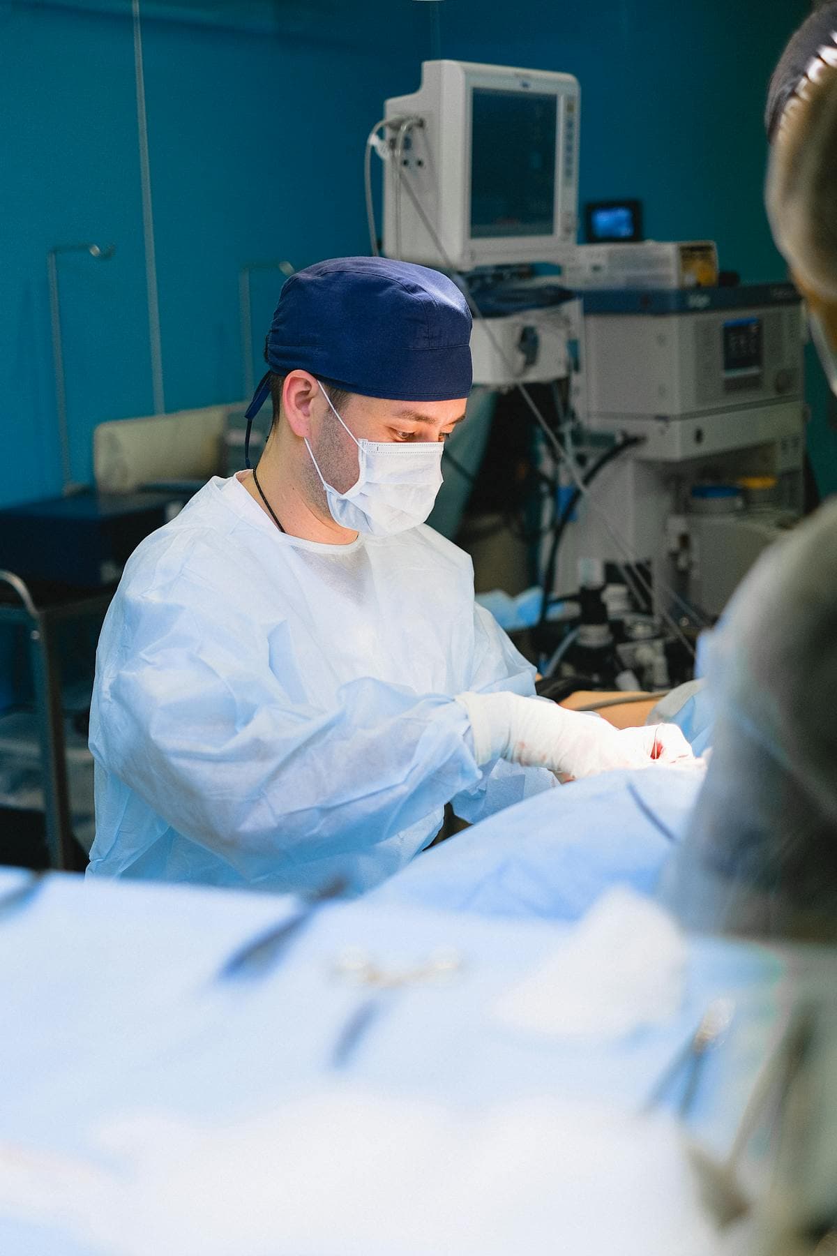 Orthopedic & Spine