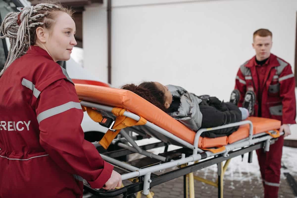 Trauma & Acute Care